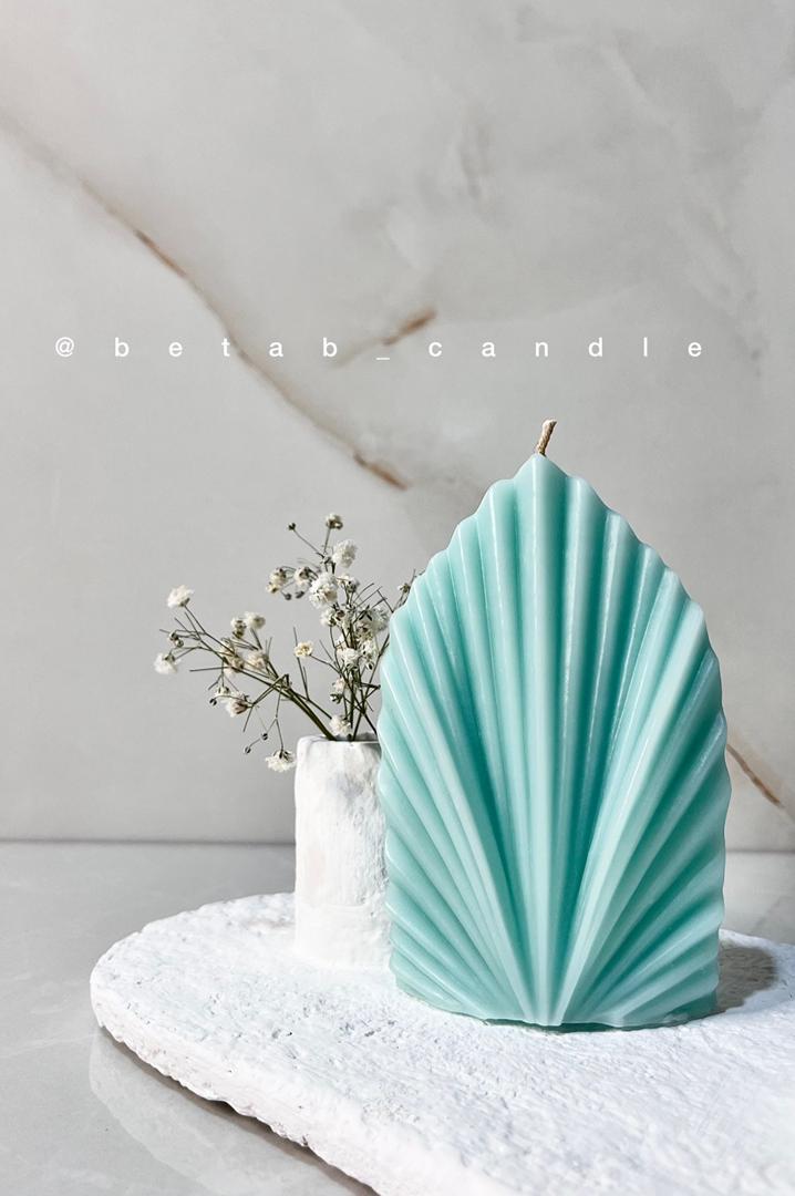 شمع نخل پالم