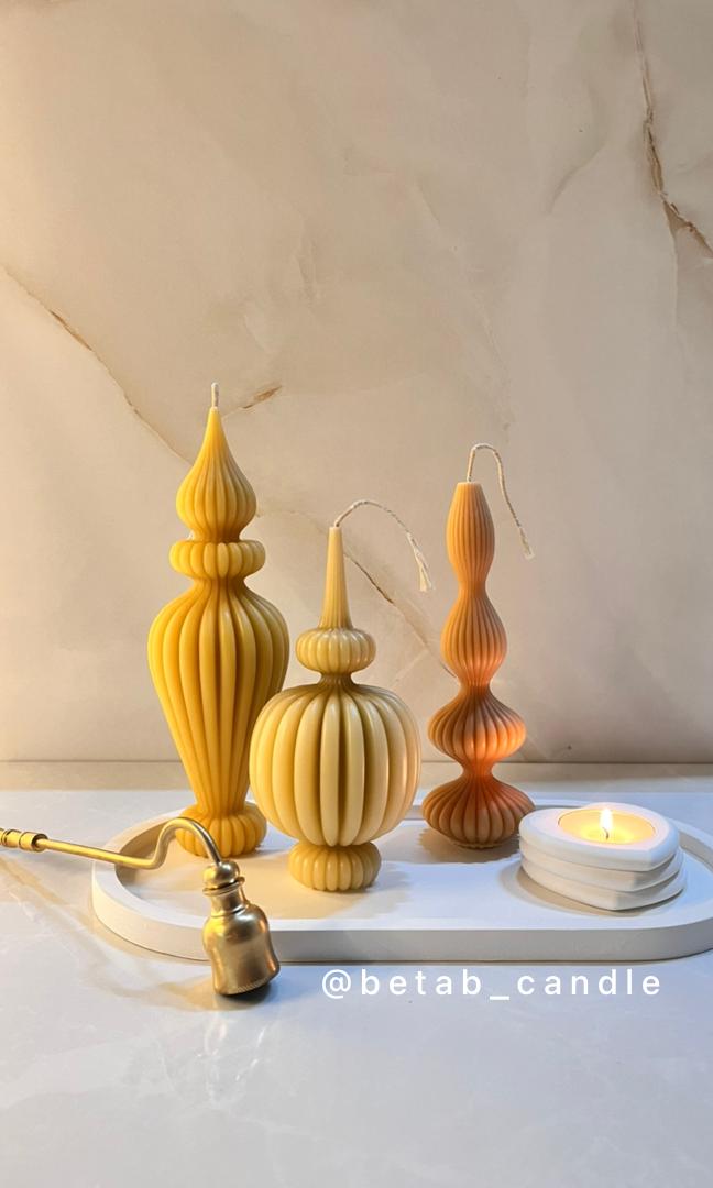 شمع تونی مراکشی